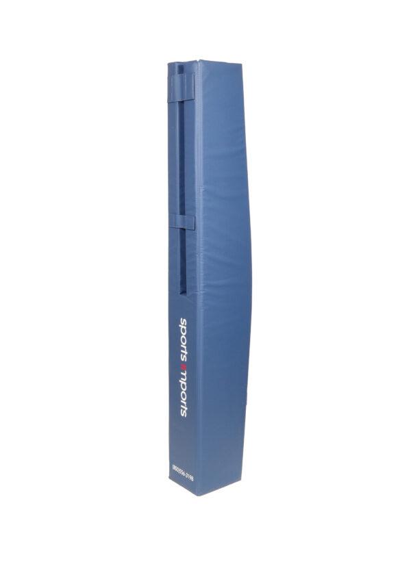 Tapered Indoor Volleyball Pole Safety Pad