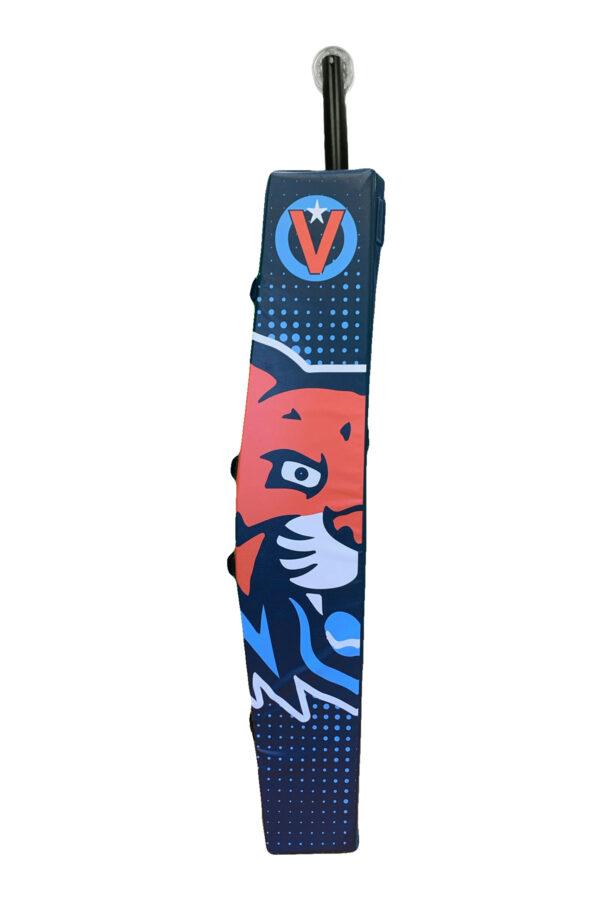 Custom Indoor Volleyball Pole Padding