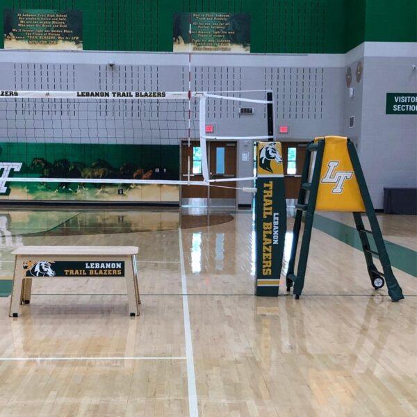 Volleyball Coaches Box: XL 24" - Image 3