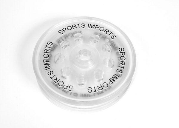 Pulley Wheel for the AL7/DE11/SI-1 Volleyball Poles