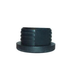 End Plug for the AL7 Volleyball Pole