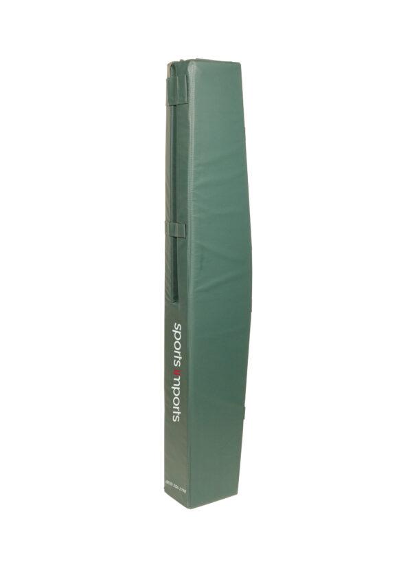 Tapered Indoor Volleyball Pole Safety Pad