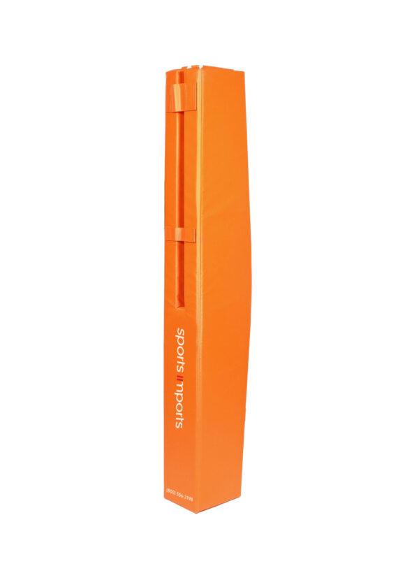 Tapered Indoor Volleyball Pole Safety Pad