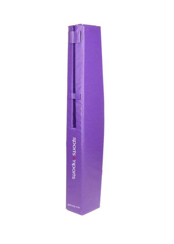 Tapered Indoor Volleyball Pole Safety Pad