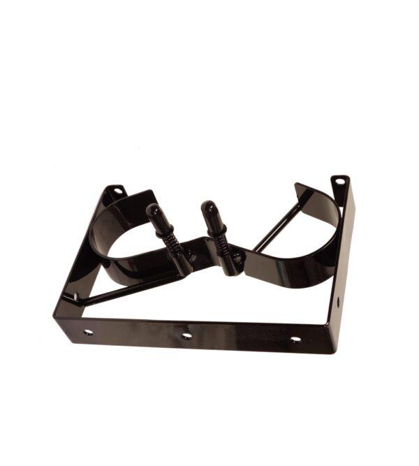 Volleyball Pole Storage Cart (holds 6 poles)