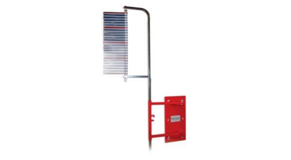 Vertec™ Head Frame and Reset Tool