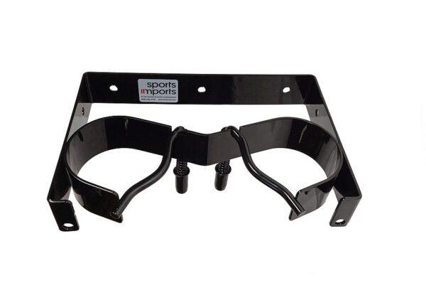 Volleyball Pole Storage Cart (holds 6 poles)