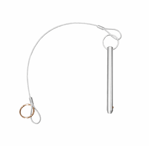 Stop Pin for the SI-1