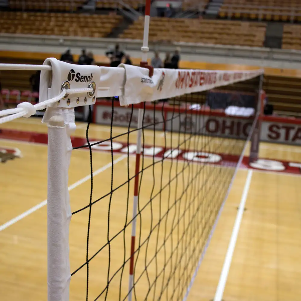 Custom Top Net Tape