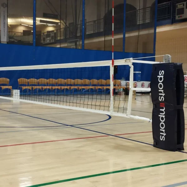 DE11-S Sitting Volleyball Pole