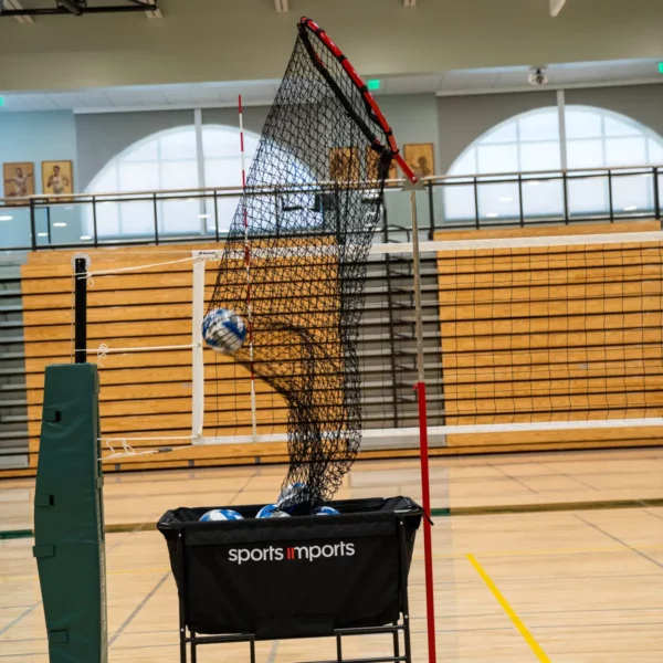Large Hoop with Net for the Trainer+