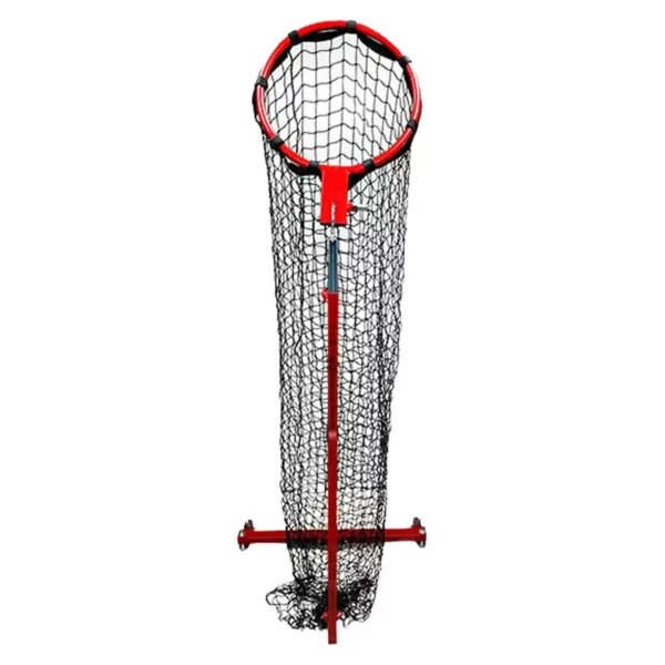 Small Hoop with Net for the Trainer+
