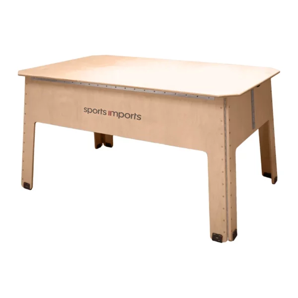 Volleyball Coaches Box: XL 18"