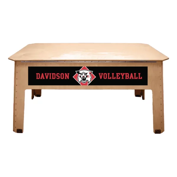 Volleyball Coaches Box: XL 18"