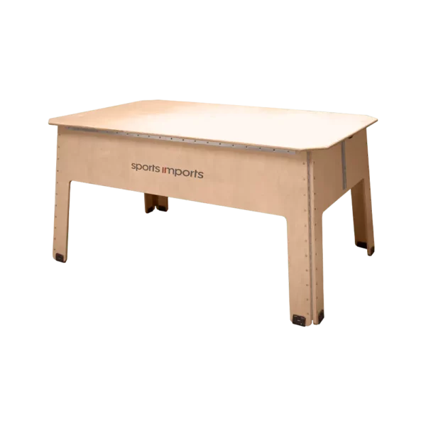 Volleyball Coaches Box: XL 24"