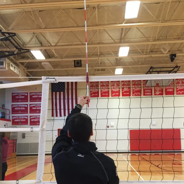 Volleyball Net Antenna