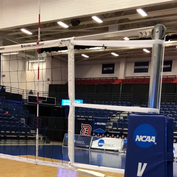 Volleyball Net Lock Cover (pair)