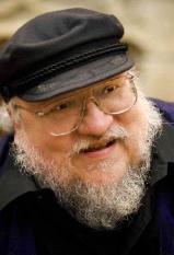 "A reader lives a thousand lives before he dies, said Jojen. The man who never reads lives only one." George R.R. Martin, A Dance with Dragons